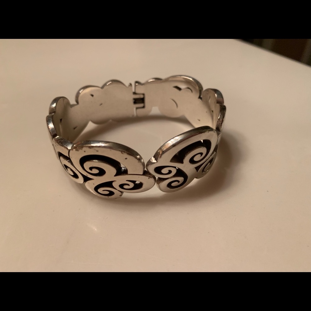 Used Brighton bracelet